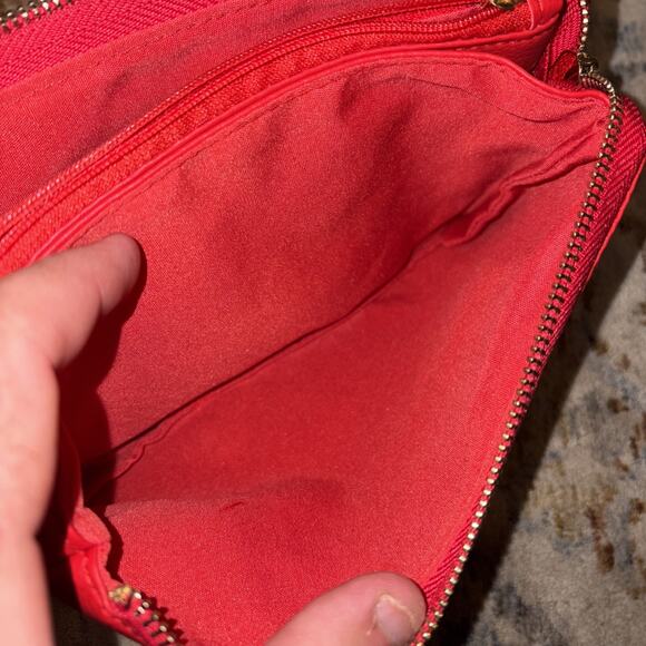 Target’s A New Day Crossbody/Clutch Bag - Picture 4 of 8